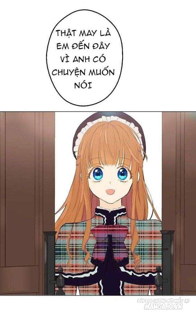 Một Ngày Nọ Tôi Bỗng Thành Nàng Công Chúa Chapter 63 - Trang 2