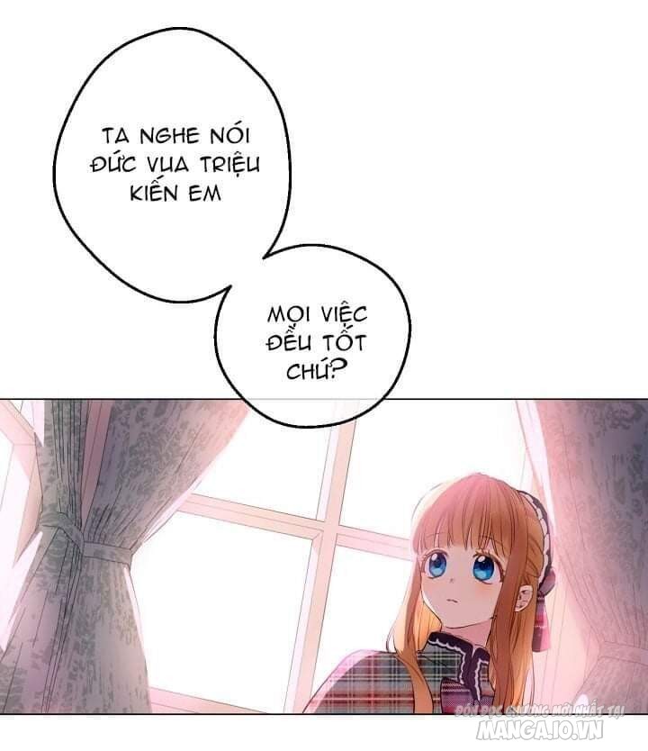 Một Ngày Nọ Tôi Bỗng Thành Nàng Công Chúa Chapter 64 - Trang 2