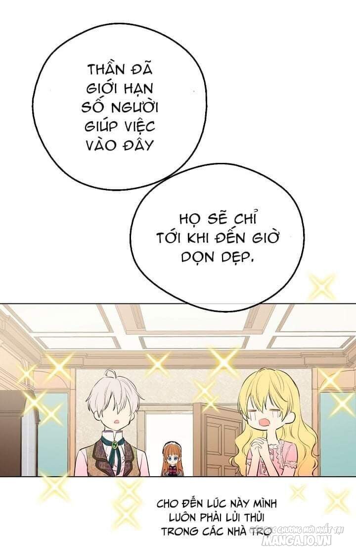 Một Ngày Nọ Tôi Bỗng Thành Nàng Công Chúa Chapter 64 - Trang 2