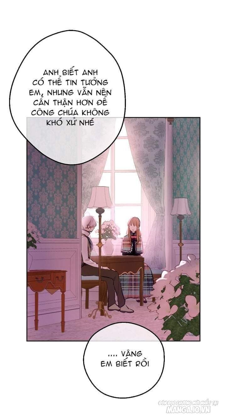 Một Ngày Nọ Tôi Bỗng Thành Nàng Công Chúa Chapter 64 - Trang 2