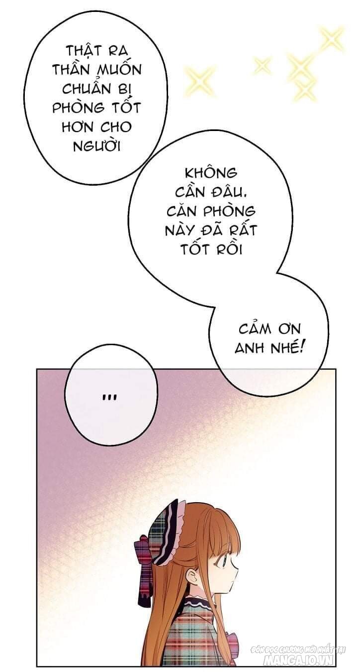 Một Ngày Nọ Tôi Bỗng Thành Nàng Công Chúa Chapter 64 - Trang 2