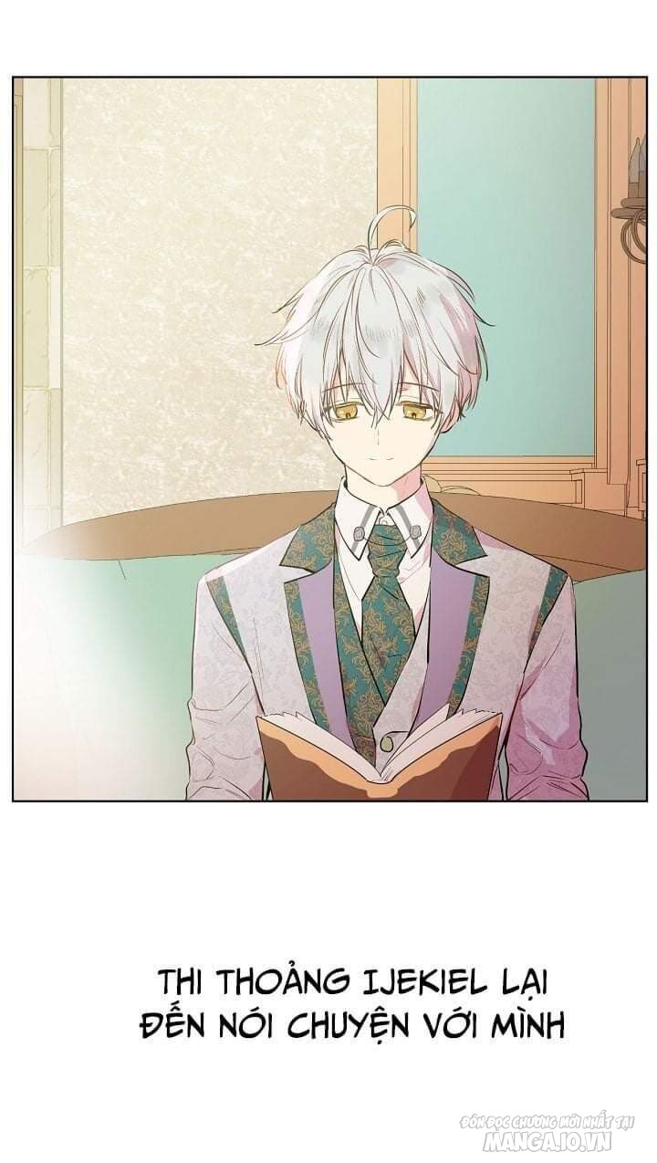 Một Ngày Nọ Tôi Bỗng Thành Nàng Công Chúa Chapter 64 - Trang 2