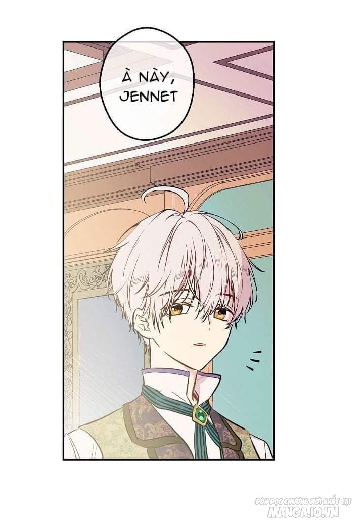 Một Ngày Nọ Tôi Bỗng Thành Nàng Công Chúa Chapter 64 - Trang 2