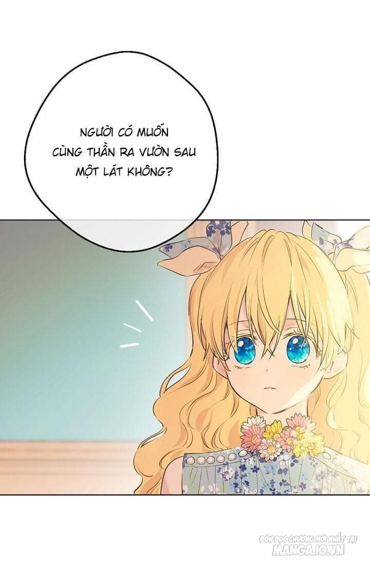 Một Ngày Nọ Tôi Bỗng Thành Nàng Công Chúa Chapter 64 - Trang 2