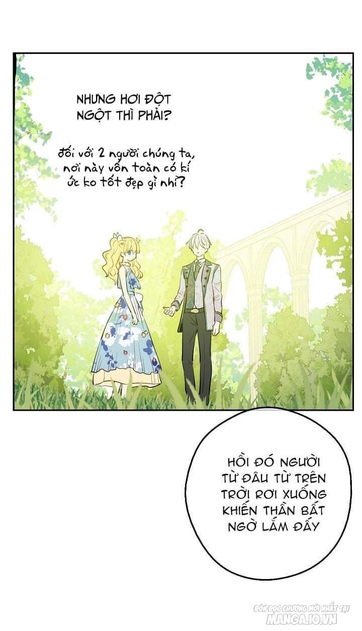 Một Ngày Nọ Tôi Bỗng Thành Nàng Công Chúa Chapter 64 - Trang 2