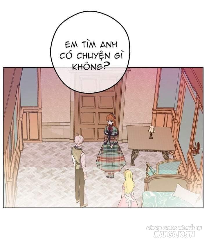 Một Ngày Nọ Tôi Bỗng Thành Nàng Công Chúa Chapter 64 - Trang 2