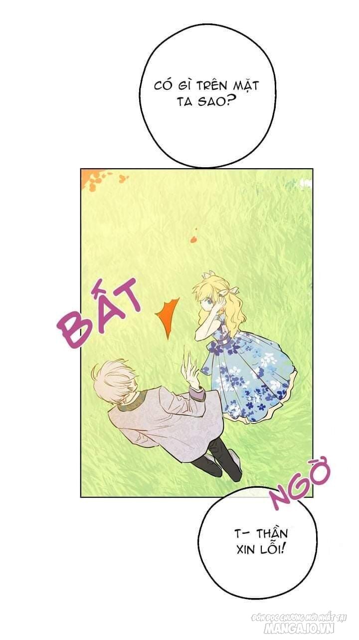 Một Ngày Nọ Tôi Bỗng Thành Nàng Công Chúa Chapter 64 - Trang 2