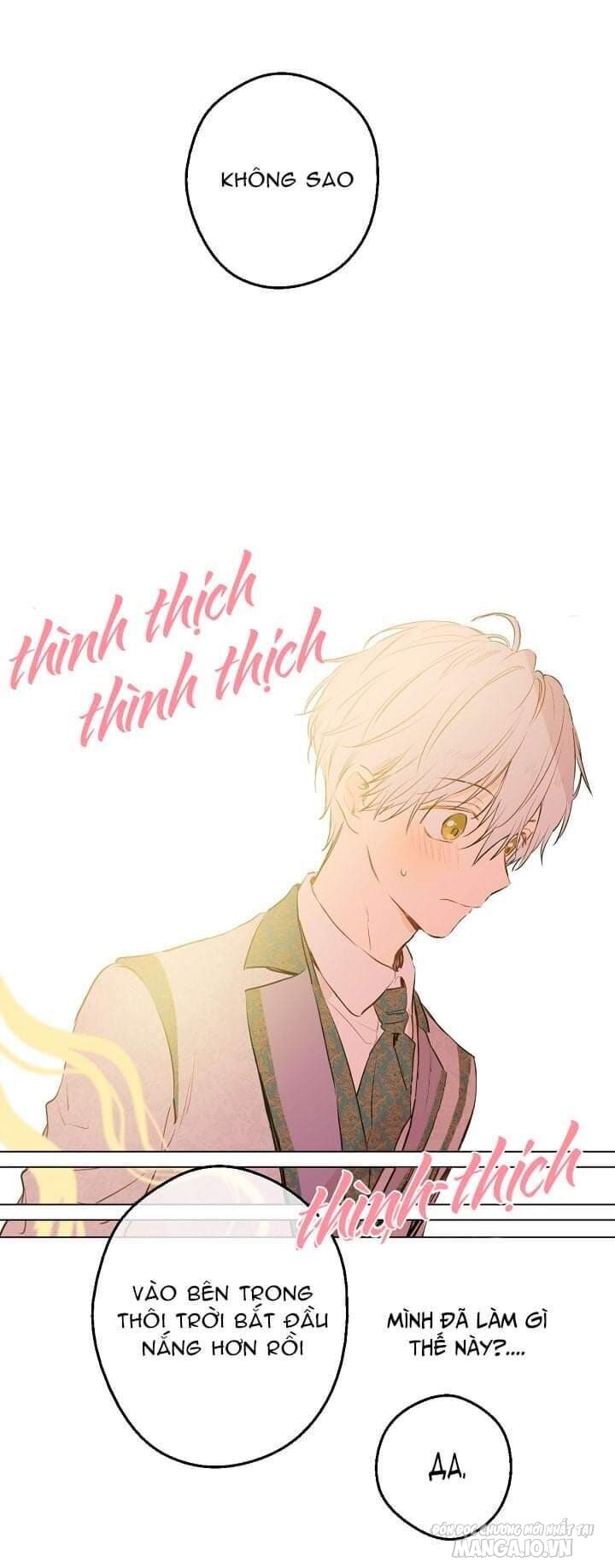 Một Ngày Nọ Tôi Bỗng Thành Nàng Công Chúa Chapter 64 - Trang 2