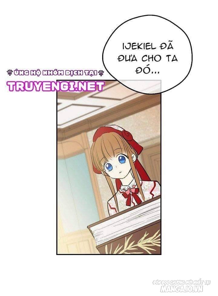 Một Ngày Nọ Tôi Bỗng Thành Nàng Công Chúa Chapter 65 - Trang 2