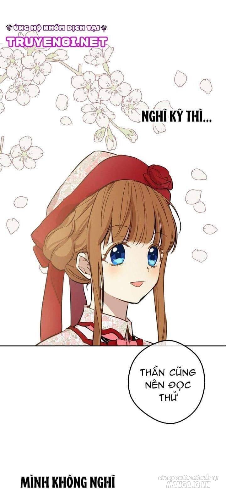 Một Ngày Nọ Tôi Bỗng Thành Nàng Công Chúa Chapter 65 - Trang 2