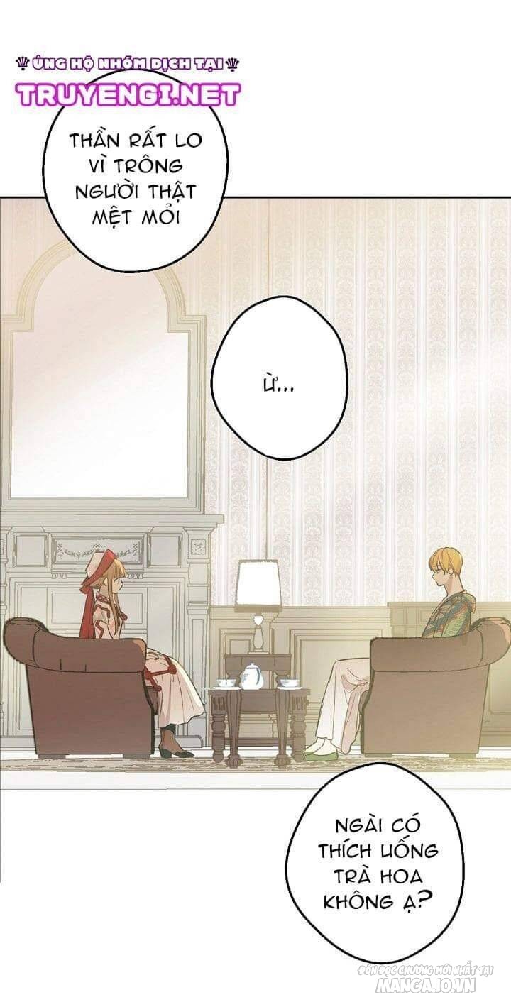 Một Ngày Nọ Tôi Bỗng Thành Nàng Công Chúa Chapter 65 - Trang 2