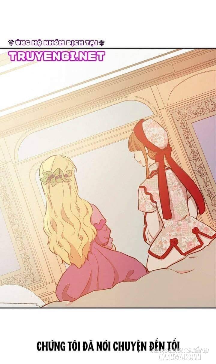 Một Ngày Nọ Tôi Bỗng Thành Nàng Công Chúa Chapter 65 - Trang 2