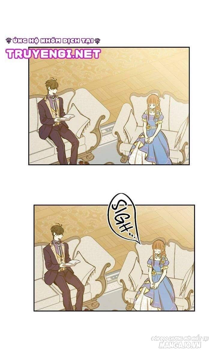 Một Ngày Nọ Tôi Bỗng Thành Nàng Công Chúa Chapter 65 - Trang 2