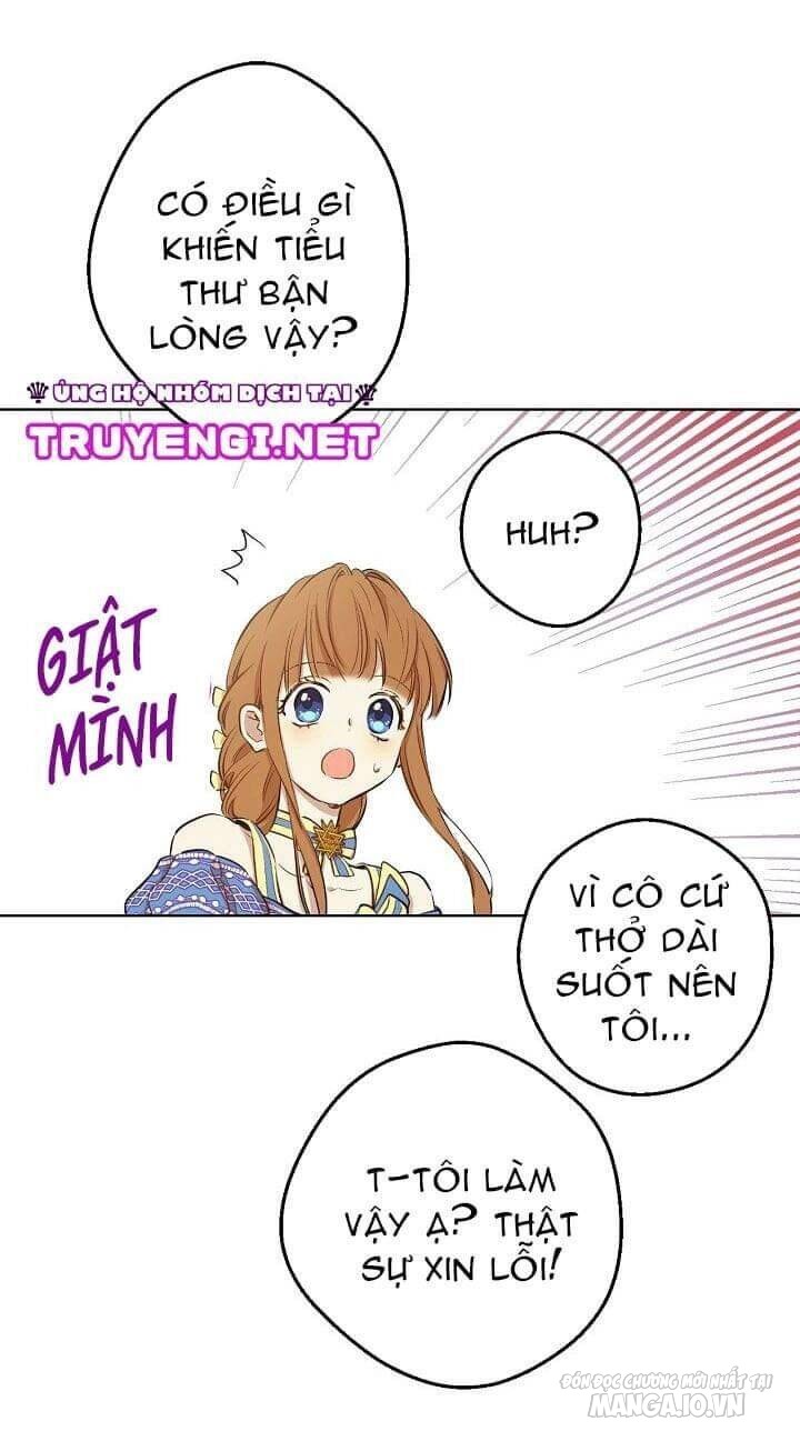 Một Ngày Nọ Tôi Bỗng Thành Nàng Công Chúa Chapter 65 - Trang 2