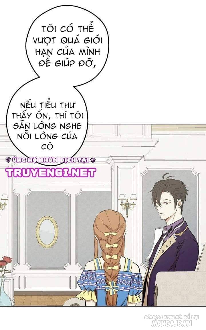 Một Ngày Nọ Tôi Bỗng Thành Nàng Công Chúa Chapter 65 - Trang 2