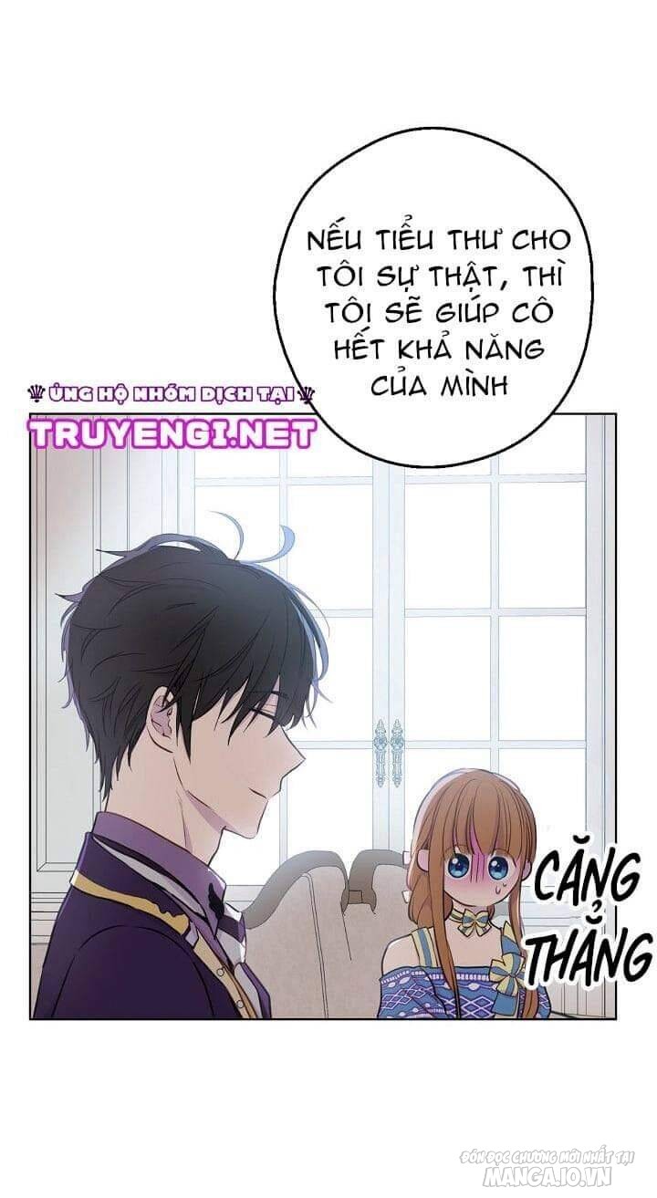 Một Ngày Nọ Tôi Bỗng Thành Nàng Công Chúa Chapter 65 - Trang 2