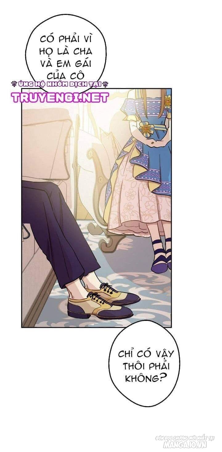 Một Ngày Nọ Tôi Bỗng Thành Nàng Công Chúa Chapter 65 - Trang 2