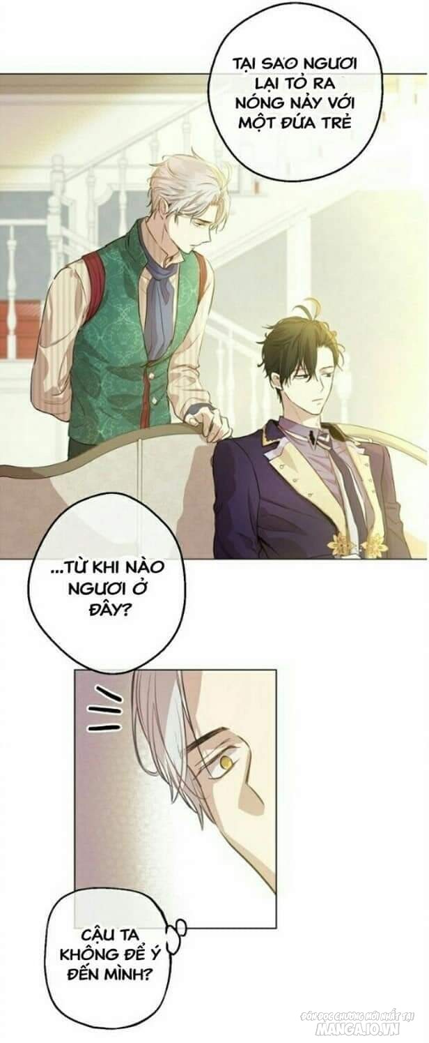 Một Ngày Nọ Tôi Bỗng Thành Nàng Công Chúa Chapter 66 - Trang 2