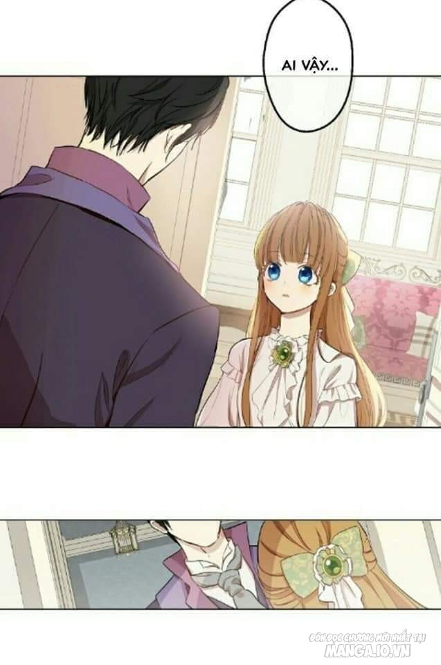 Một Ngày Nọ Tôi Bỗng Thành Nàng Công Chúa Chapter 67 - Trang 2