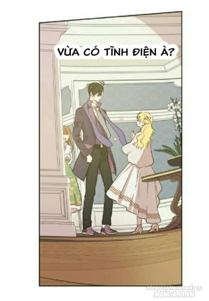 Một Ngày Nọ Tôi Bỗng Thành Nàng Công Chúa Chapter 67 - Trang 2