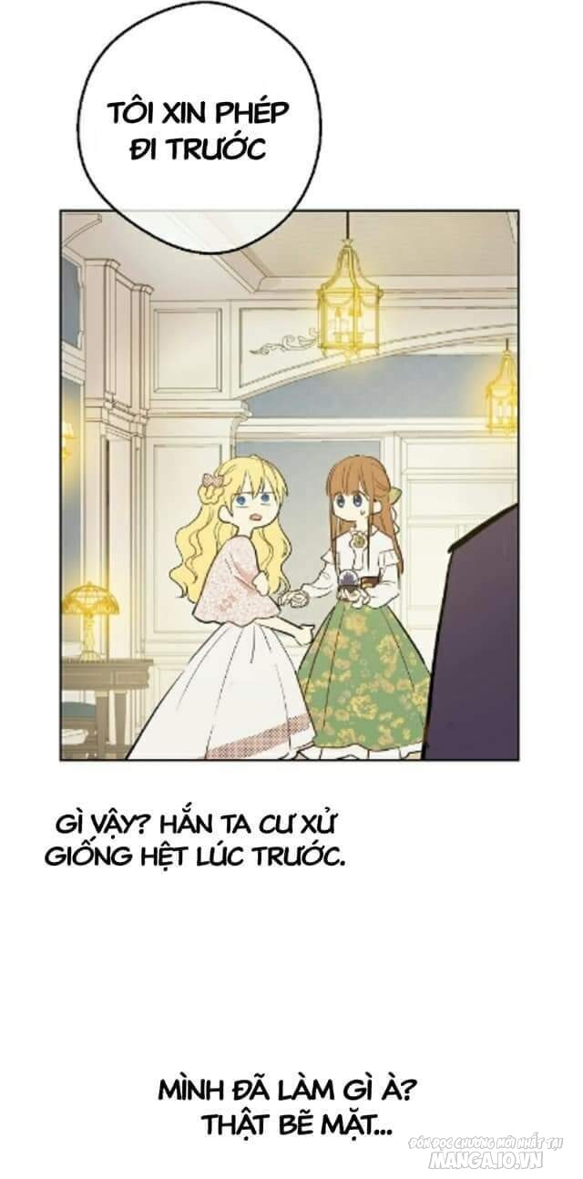 Một Ngày Nọ Tôi Bỗng Thành Nàng Công Chúa Chapter 67 - Trang 2