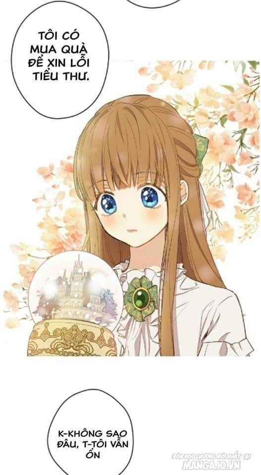 Một Ngày Nọ Tôi Bỗng Thành Nàng Công Chúa Chapter 67 - Trang 2