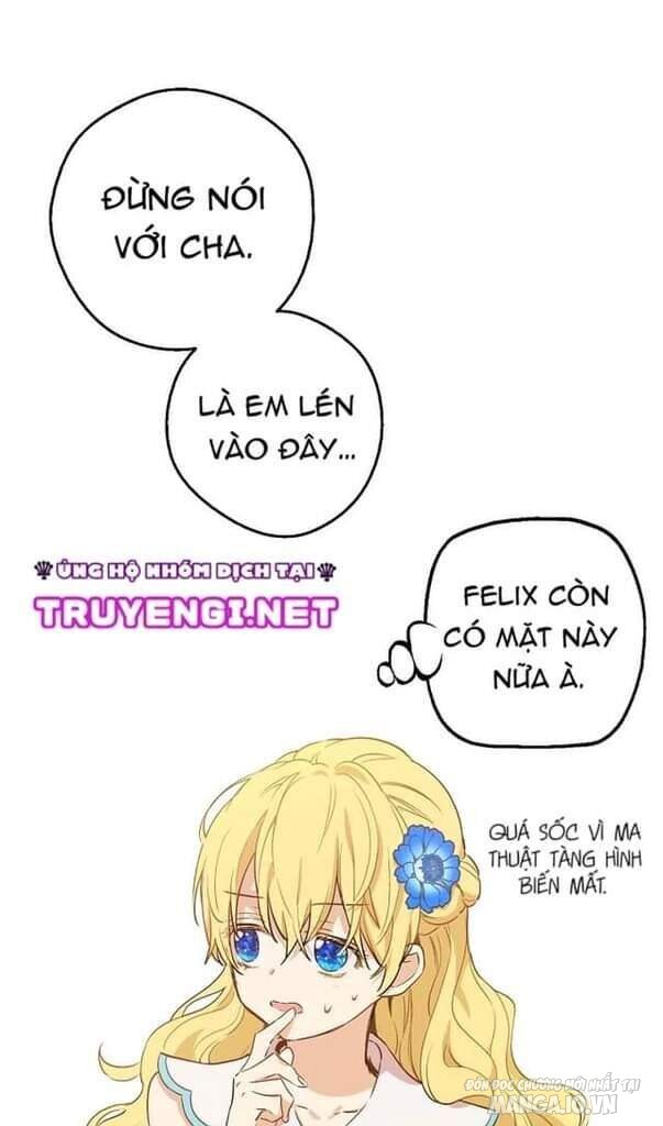 Một Ngày Nọ Tôi Bỗng Thành Nàng Công Chúa Chapter 68 - Trang 2