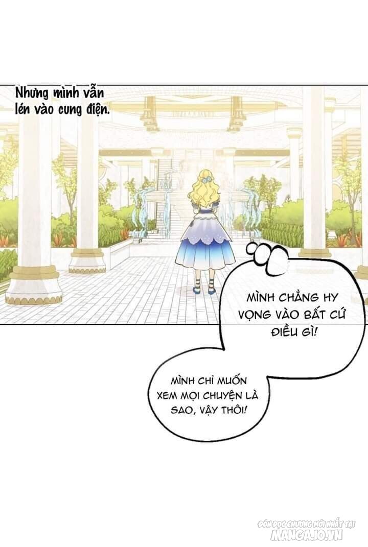 Một Ngày Nọ Tôi Bỗng Thành Nàng Công Chúa Chapter 68 - Trang 2