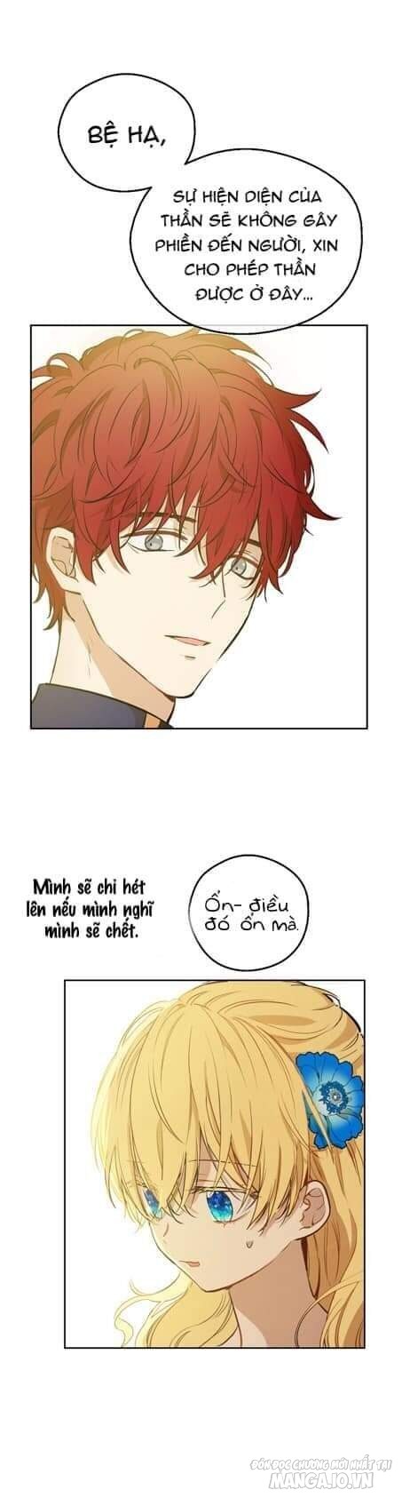 Một Ngày Nọ Tôi Bỗng Thành Nàng Công Chúa Chapter 68 - Trang 2