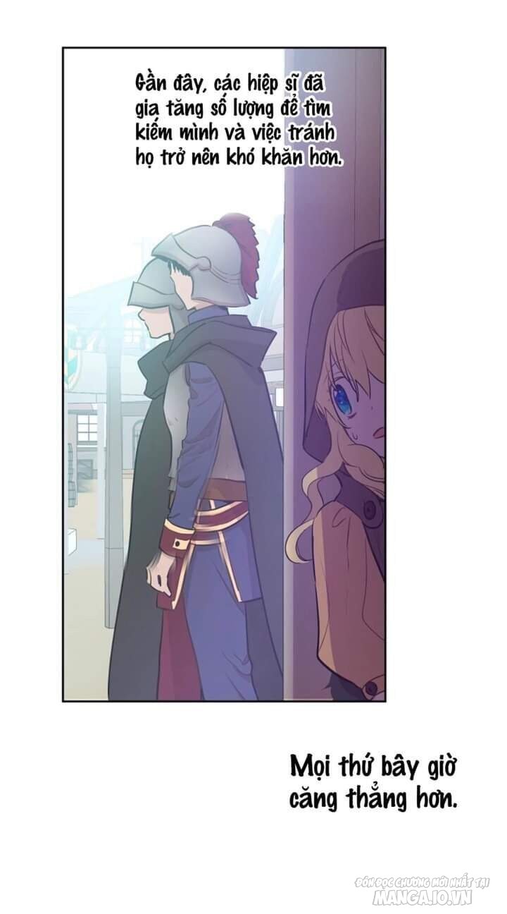 Một Ngày Nọ Tôi Bỗng Thành Nàng Công Chúa Chapter 68 - Trang 2