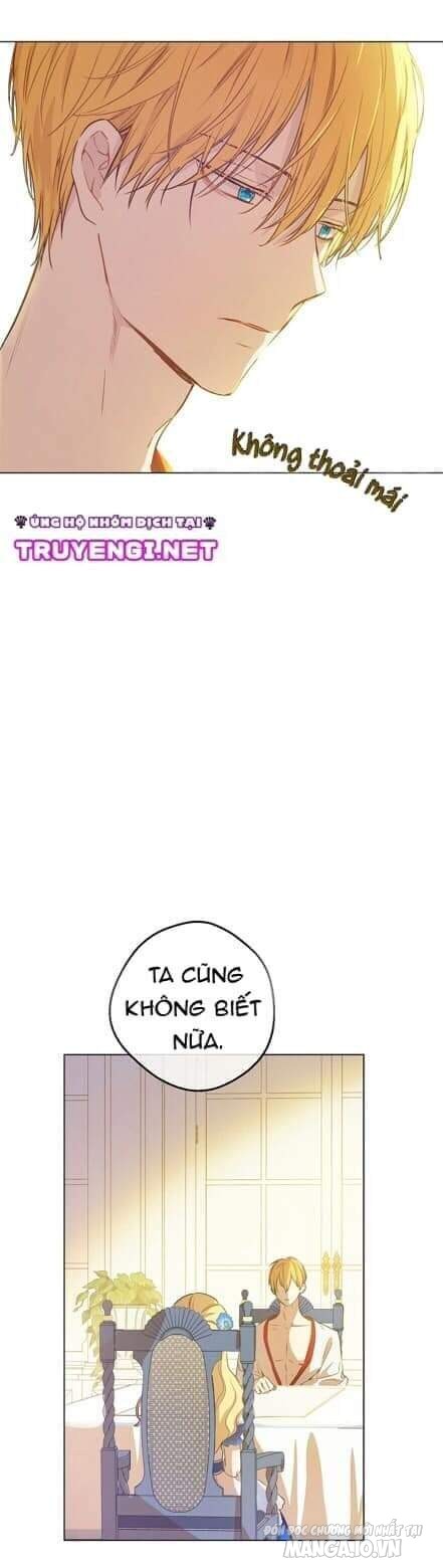 Một Ngày Nọ Tôi Bỗng Thành Nàng Công Chúa Chapter 68 - Trang 2