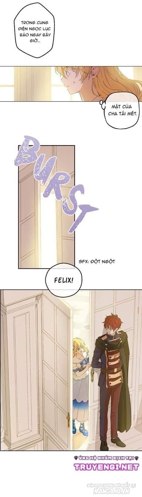 Một Ngày Nọ Tôi Bỗng Thành Nàng Công Chúa Chapter 68 - Trang 2