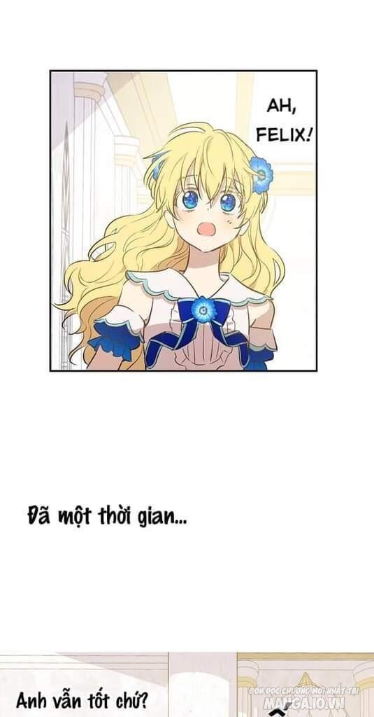 Một Ngày Nọ Tôi Bỗng Thành Nàng Công Chúa Chapter 68 - Trang 2