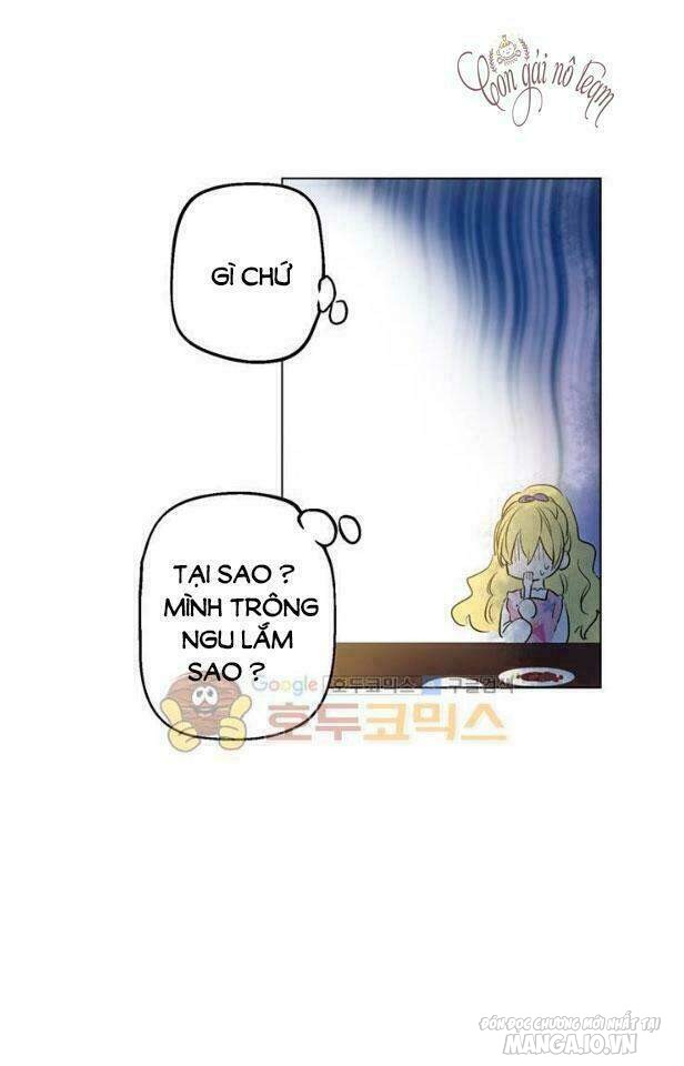 Một Ngày Nọ Tôi Bỗng Thành Nàng Công Chúa Chapter 7.5 - Trang 2