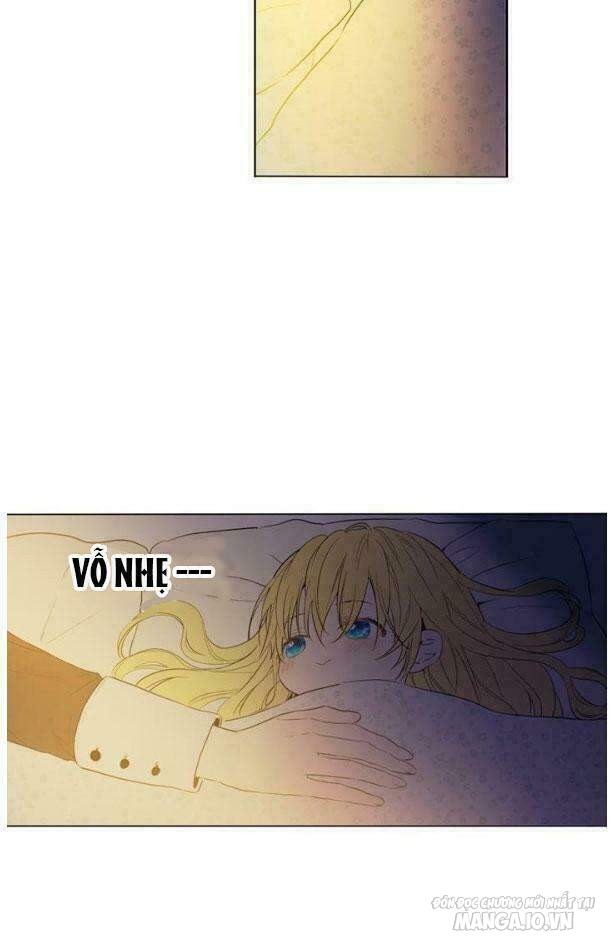 Một Ngày Nọ Tôi Bỗng Thành Nàng Công Chúa Chapter 7.5 - Trang 2