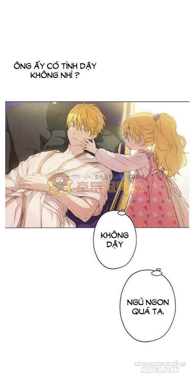 Một Ngày Nọ Tôi Bỗng Thành Nàng Công Chúa Chapter 7 - Trang 2