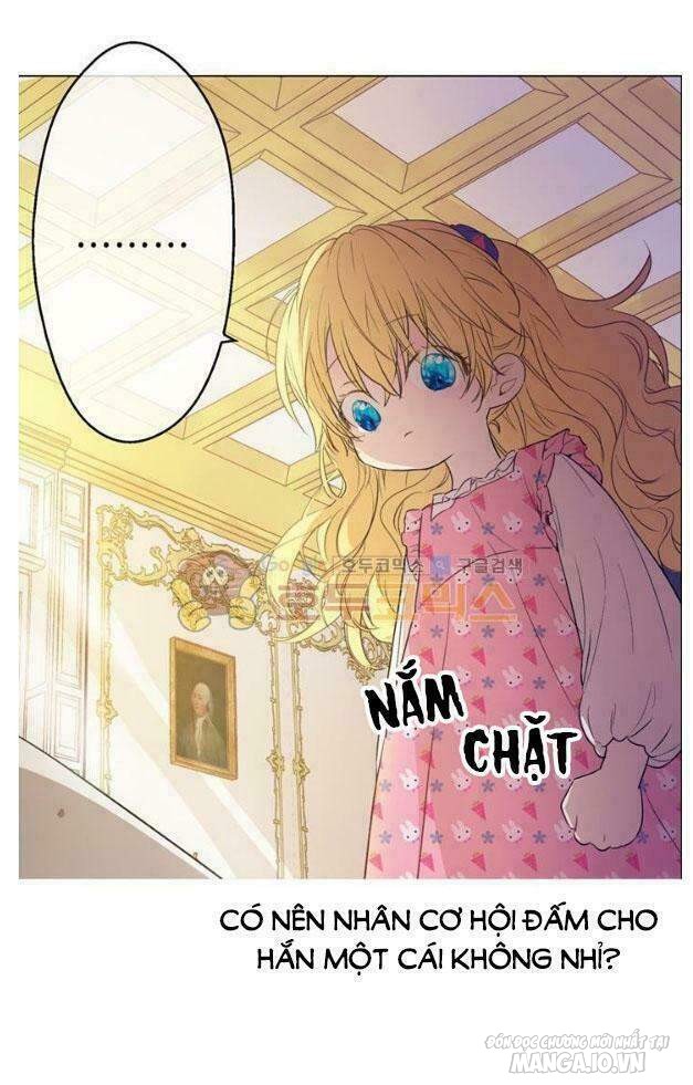 Một Ngày Nọ Tôi Bỗng Thành Nàng Công Chúa Chapter 7 - Trang 2