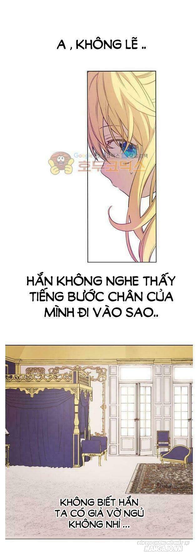 Một Ngày Nọ Tôi Bỗng Thành Nàng Công Chúa Chapter 7 - Trang 2