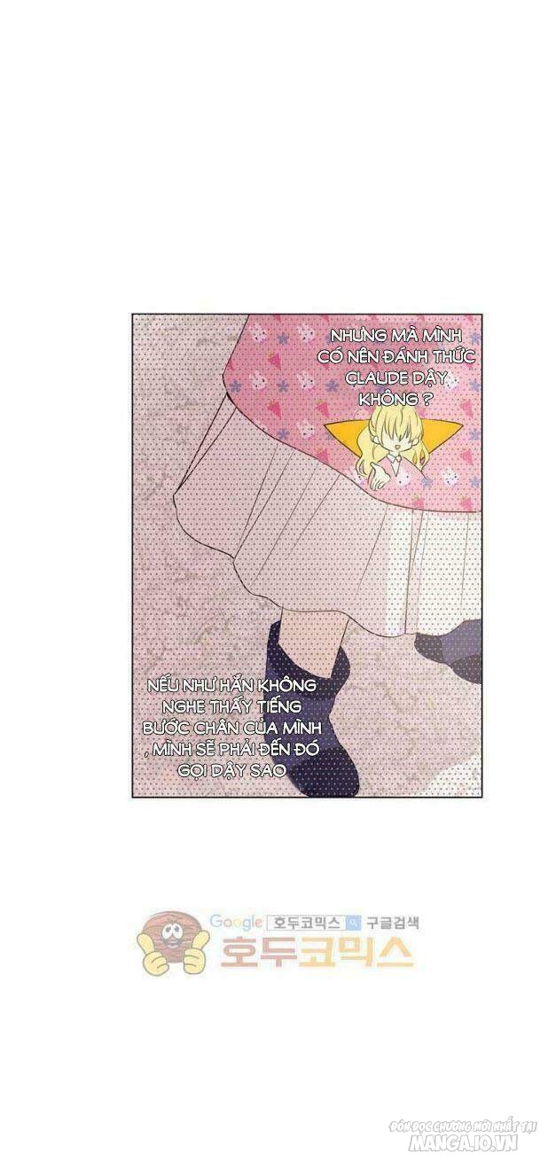 Một Ngày Nọ Tôi Bỗng Thành Nàng Công Chúa Chapter 7 - Trang 2