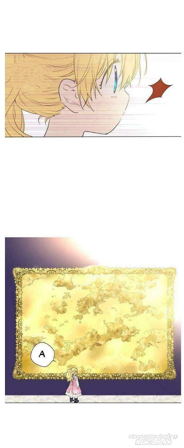 Một Ngày Nọ Tôi Bỗng Thành Nàng Công Chúa Chapter 7 - Trang 2