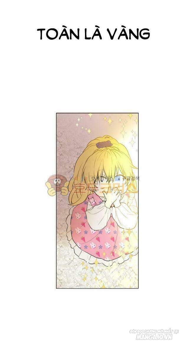 Một Ngày Nọ Tôi Bỗng Thành Nàng Công Chúa Chapter 7 - Trang 2