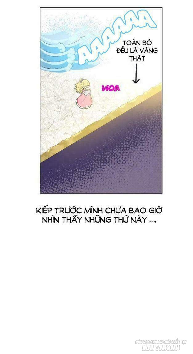 Một Ngày Nọ Tôi Bỗng Thành Nàng Công Chúa Chapter 7 - Trang 2