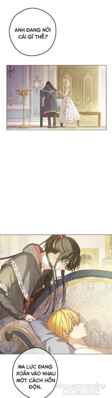 Một Ngày Nọ Tôi Bỗng Thành Nàng Công Chúa Chapter 70 - Trang 2