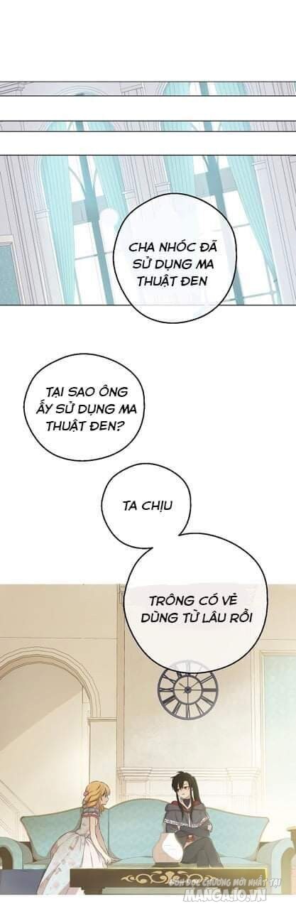 Một Ngày Nọ Tôi Bỗng Thành Nàng Công Chúa Chapter 70 - Trang 2