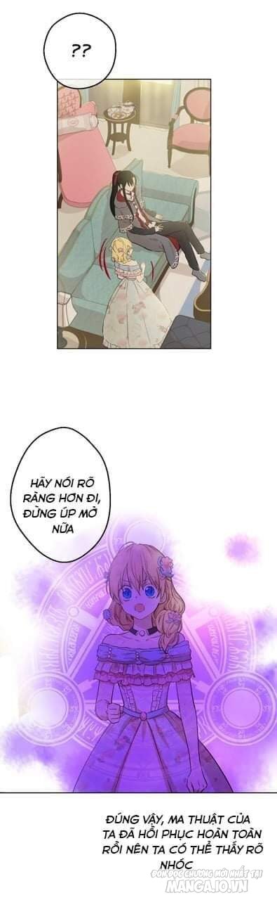 Một Ngày Nọ Tôi Bỗng Thành Nàng Công Chúa Chapter 70 - Trang 2
