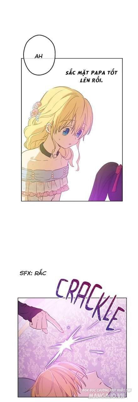 Một Ngày Nọ Tôi Bỗng Thành Nàng Công Chúa Chapter 70 - Trang 2