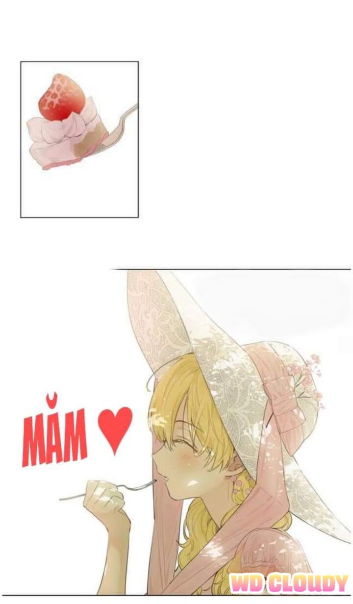 Một Ngày Nọ Tôi Bỗng Thành Nàng Công Chúa Chapter 71.5 - Trang 2