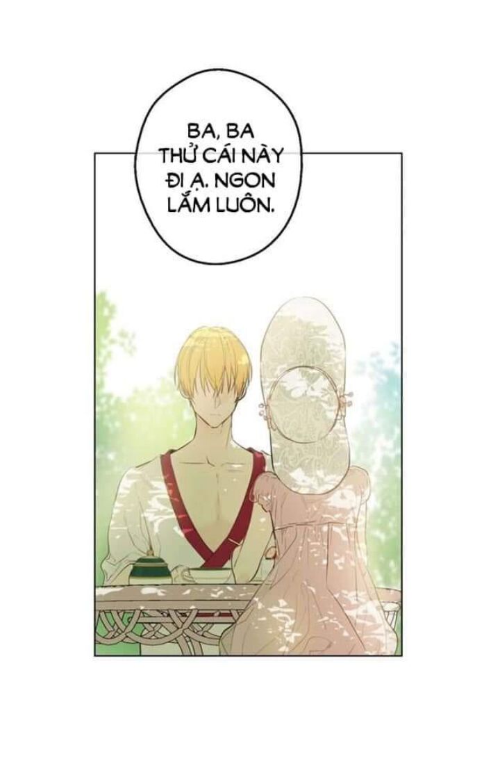 Một Ngày Nọ Tôi Bỗng Thành Nàng Công Chúa Chapter 71.5 - Trang 2
