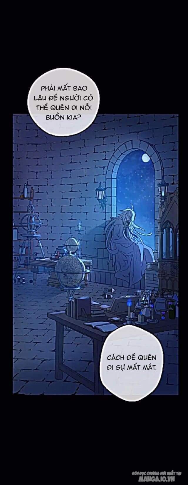 Một Ngày Nọ Tôi Bỗng Thành Nàng Công Chúa Chapter 71 - Trang 2