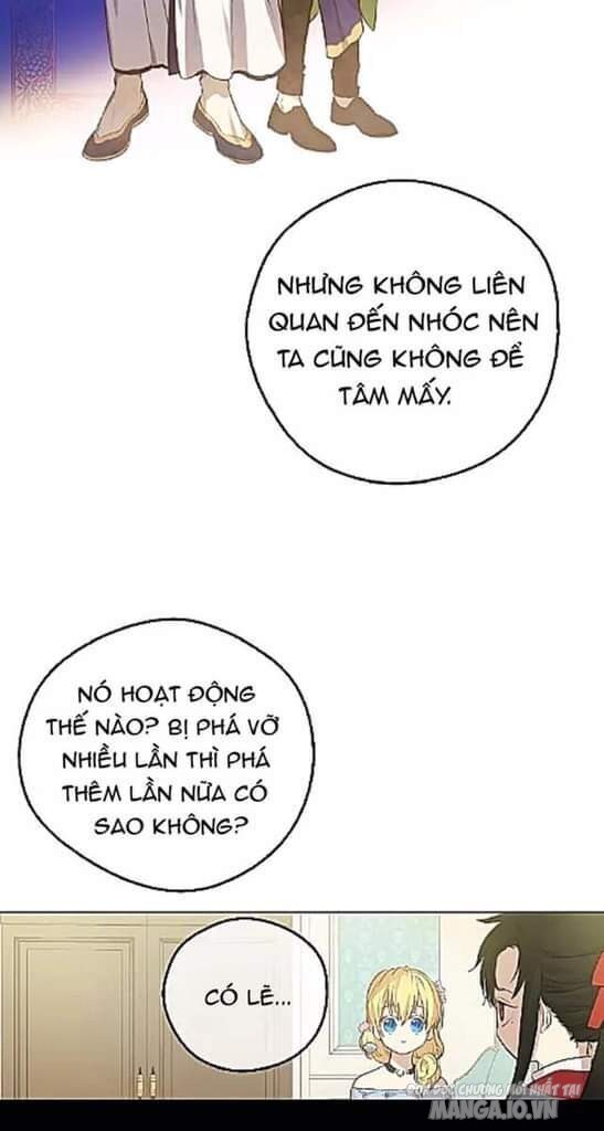 Một Ngày Nọ Tôi Bỗng Thành Nàng Công Chúa Chapter 71 - Trang 2